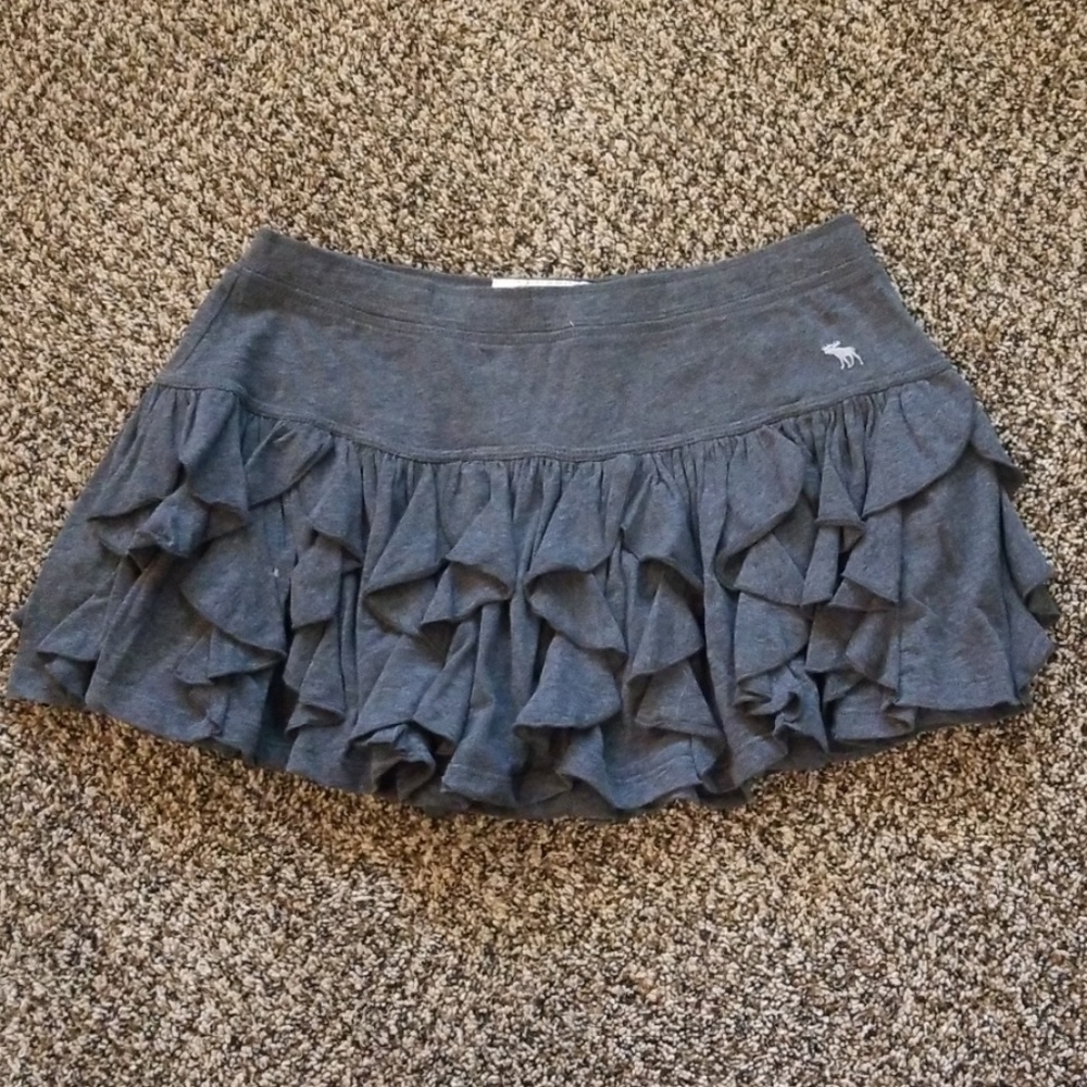 Women's Abercrombie & Fitch skirt